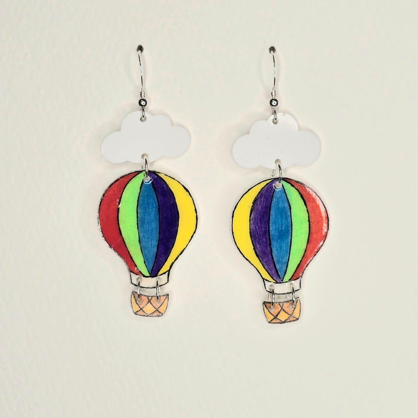 Hot Air Balloons