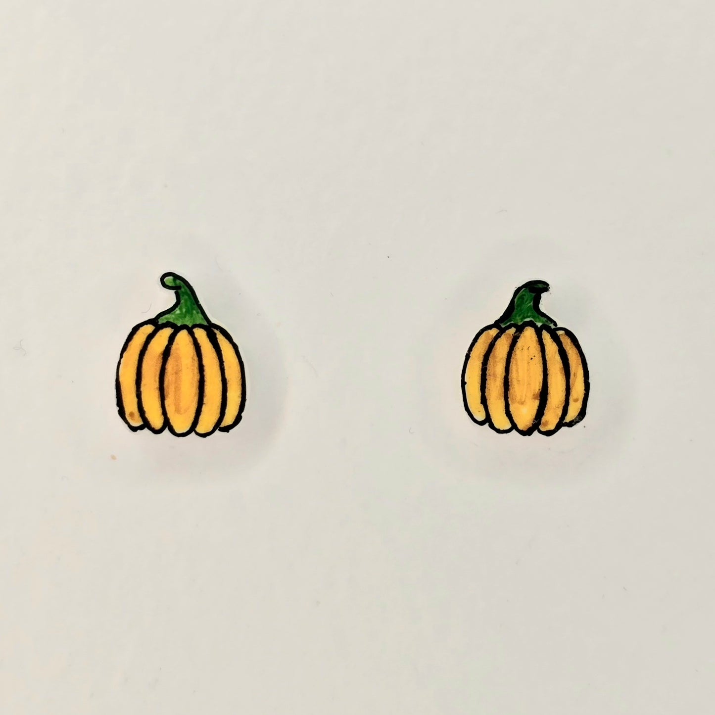Pretty Pumpkins