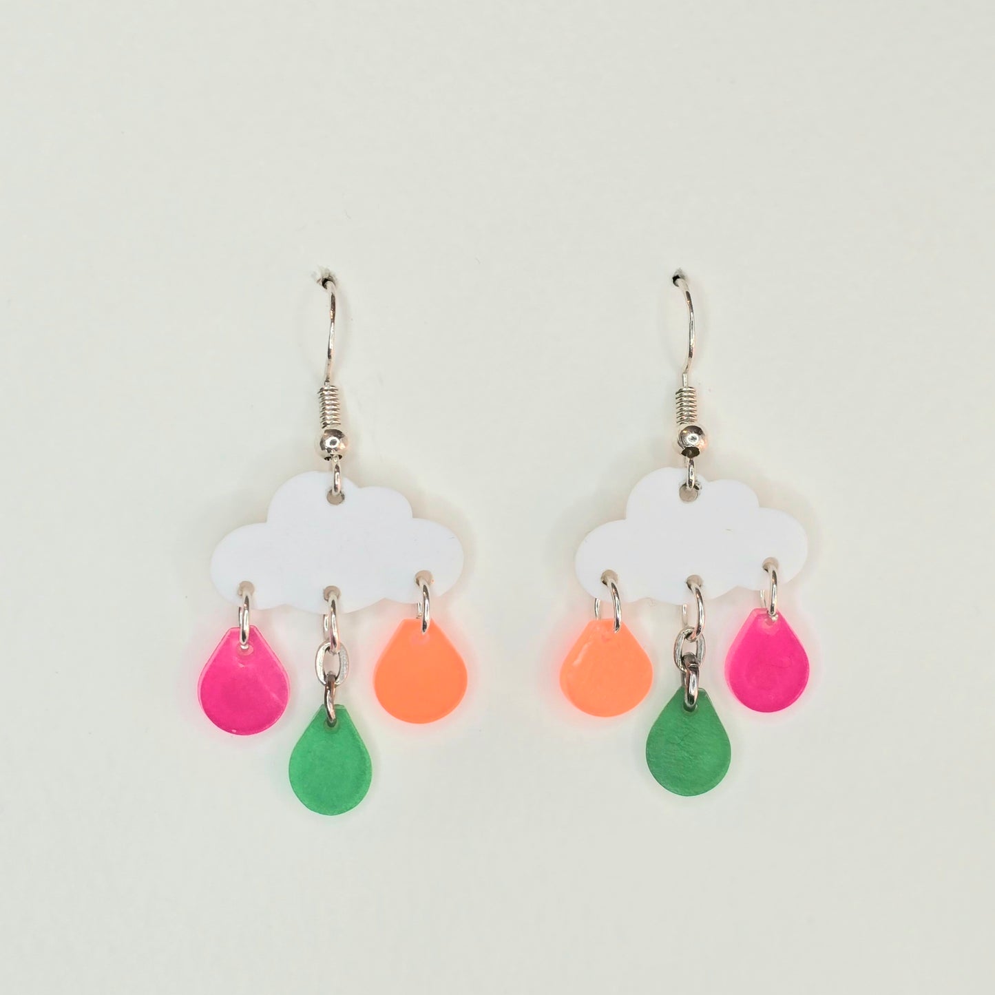 Drops Of Colour