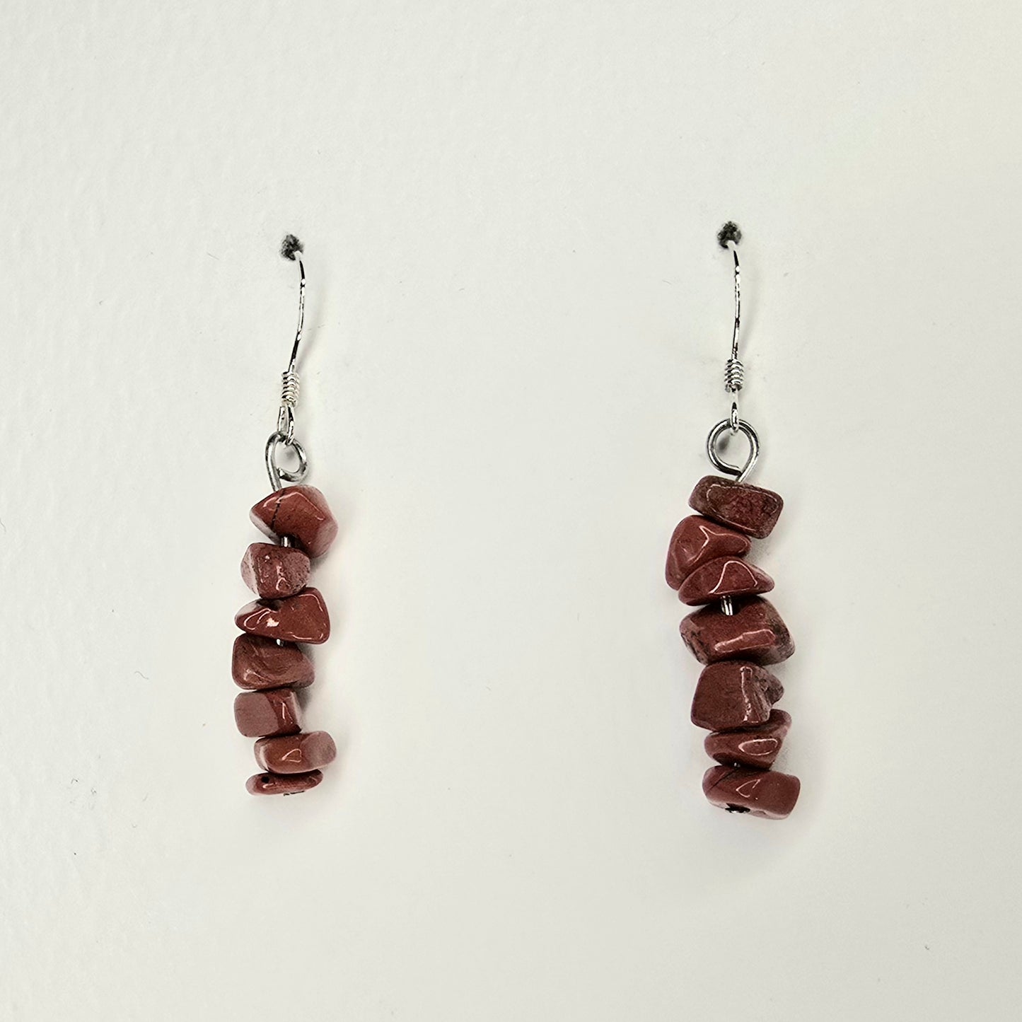Red Jasper