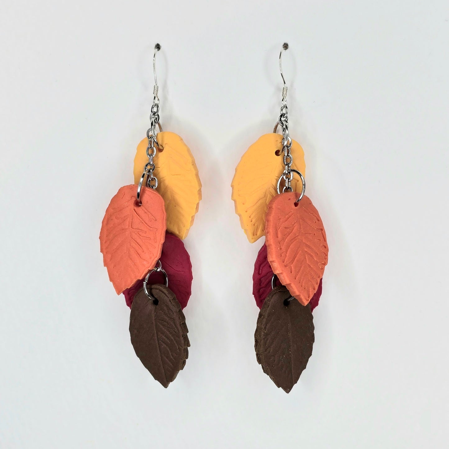 Falling Leaves