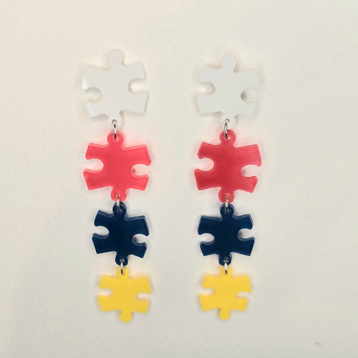 Puzzle Pieces