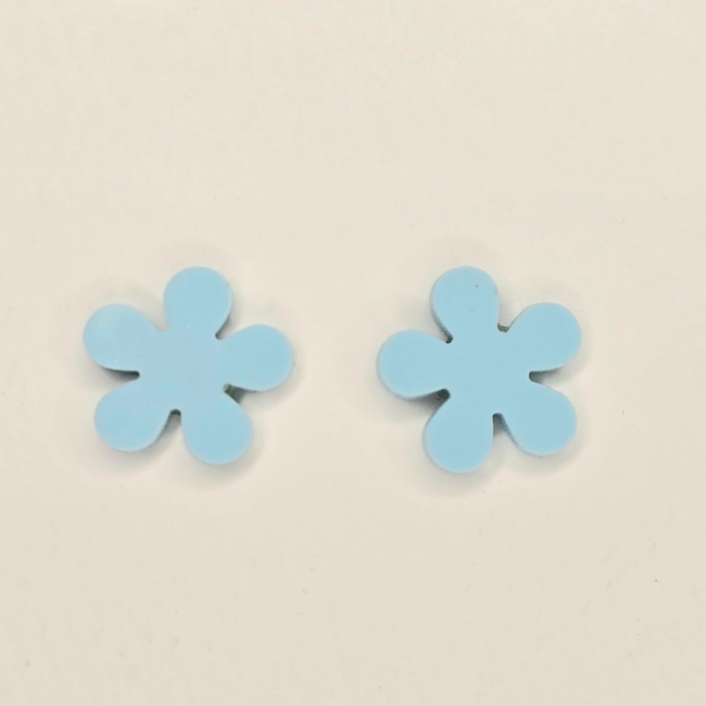 Funky Little Flowers