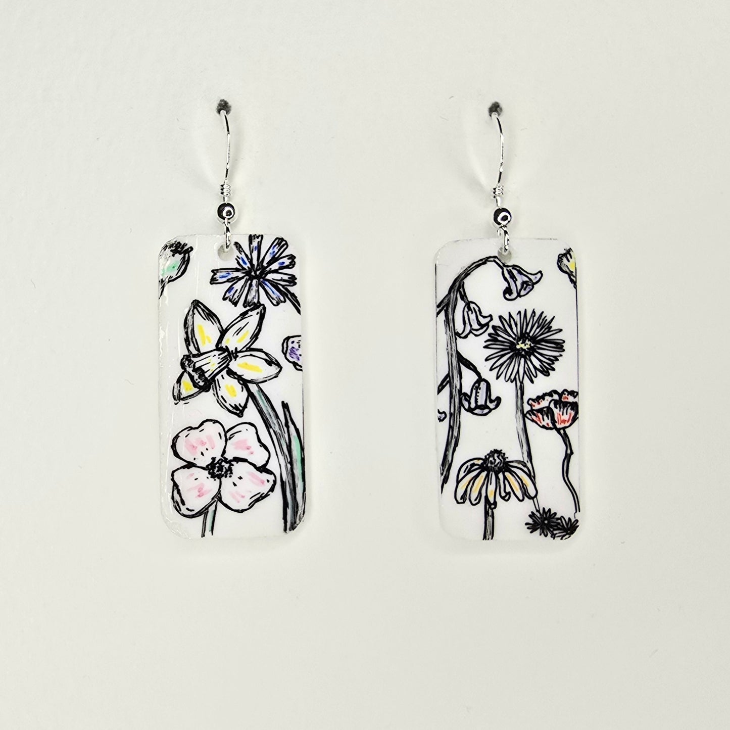 Wild Flowers