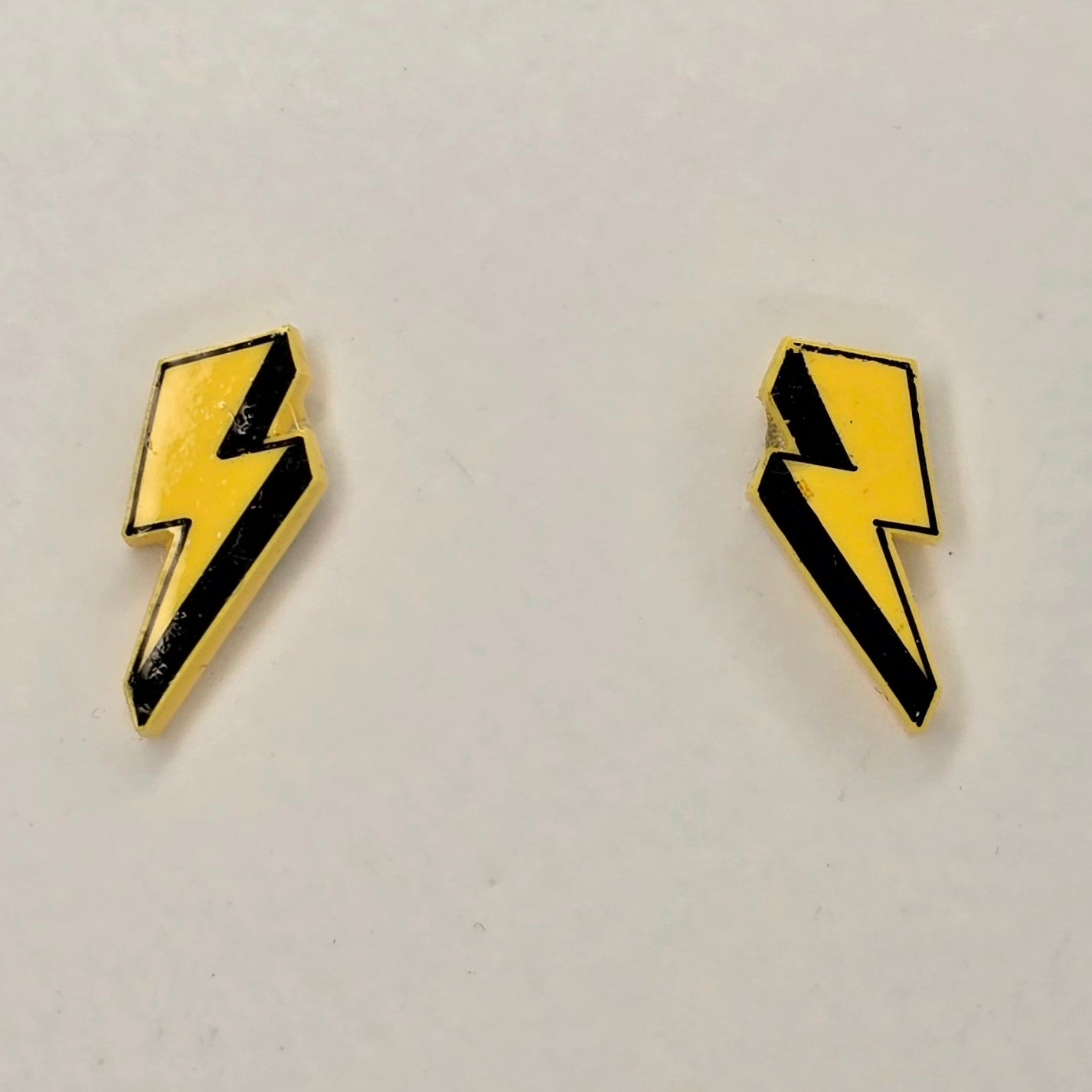 Lightning Bolts