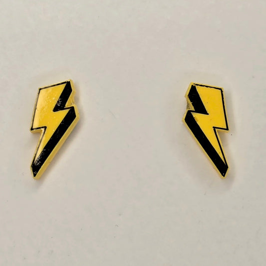 Lightning Bolts