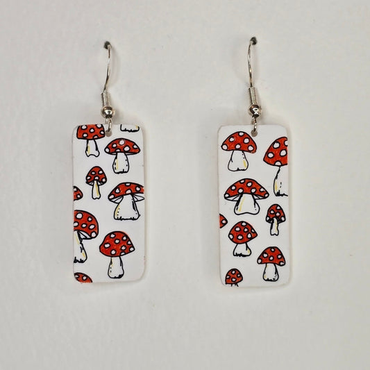Magical Mushrooms