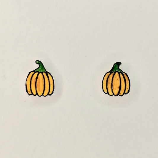 Pretty Pumpkins