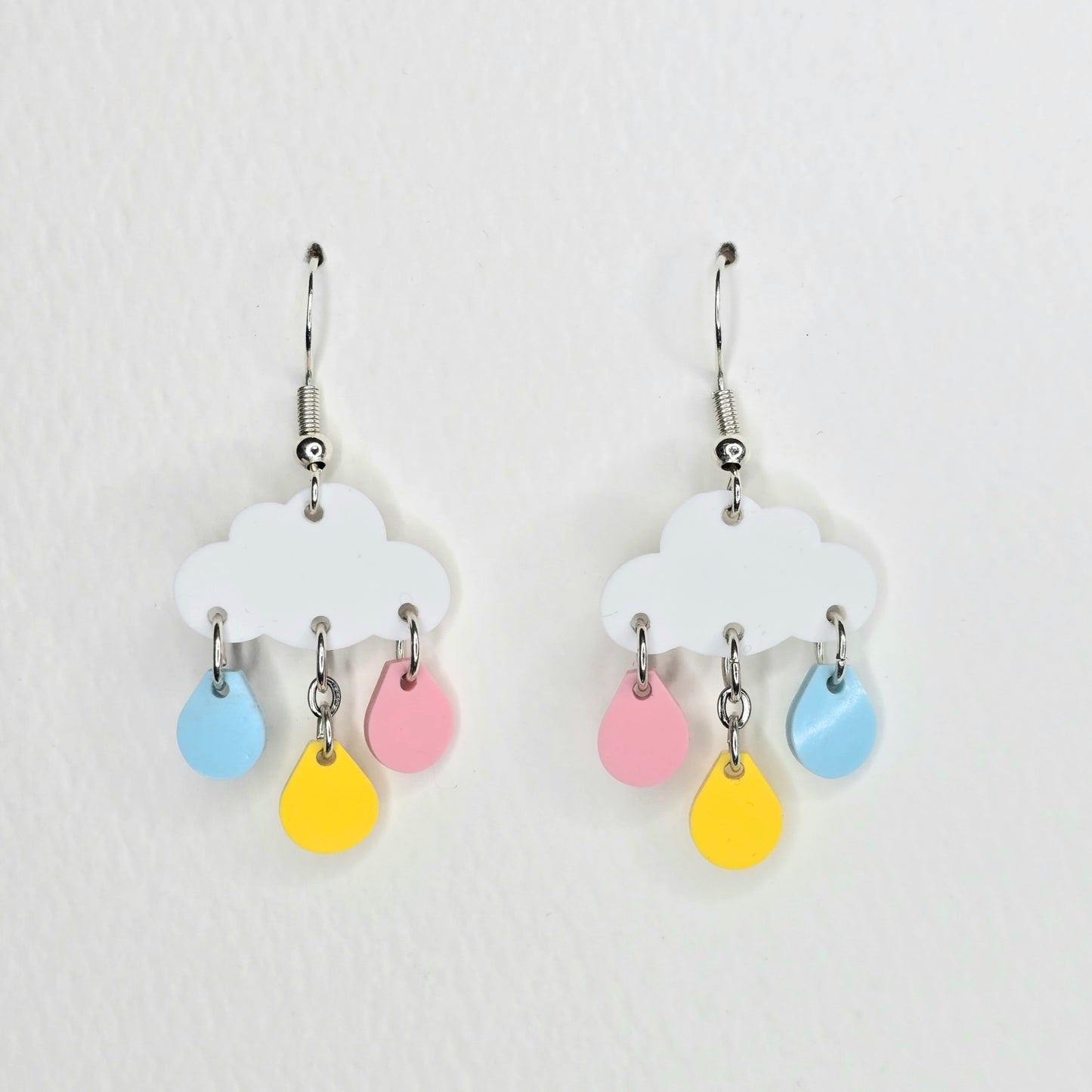 Drops Of Colour