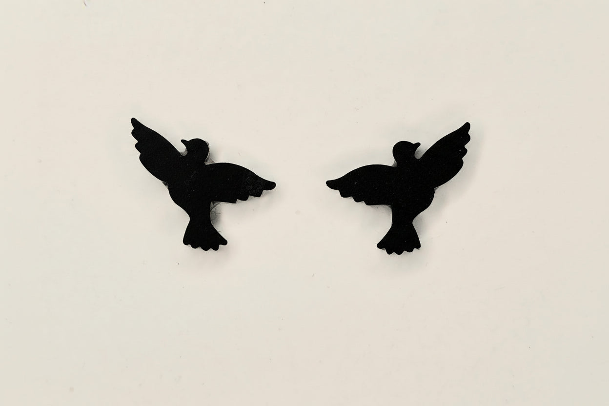 Lovely Little Birds