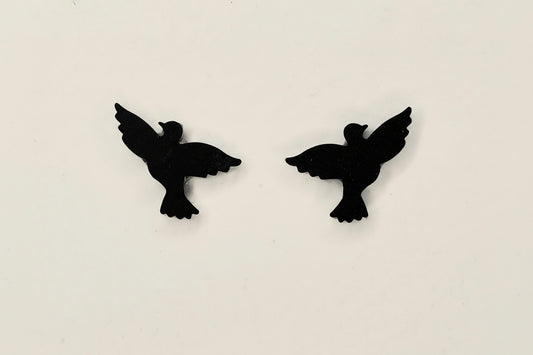 Lovely Little Birds