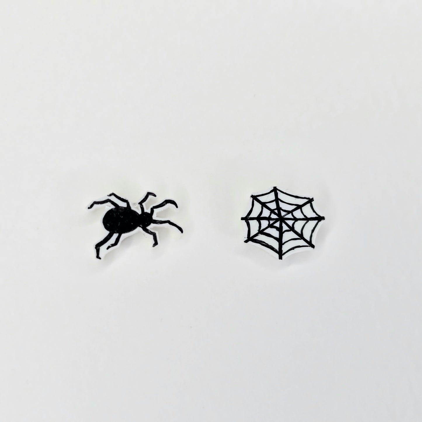 Spider & Web