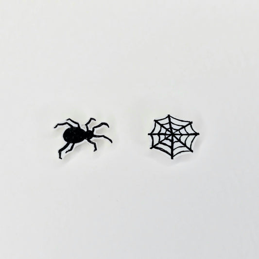 Spider & Web