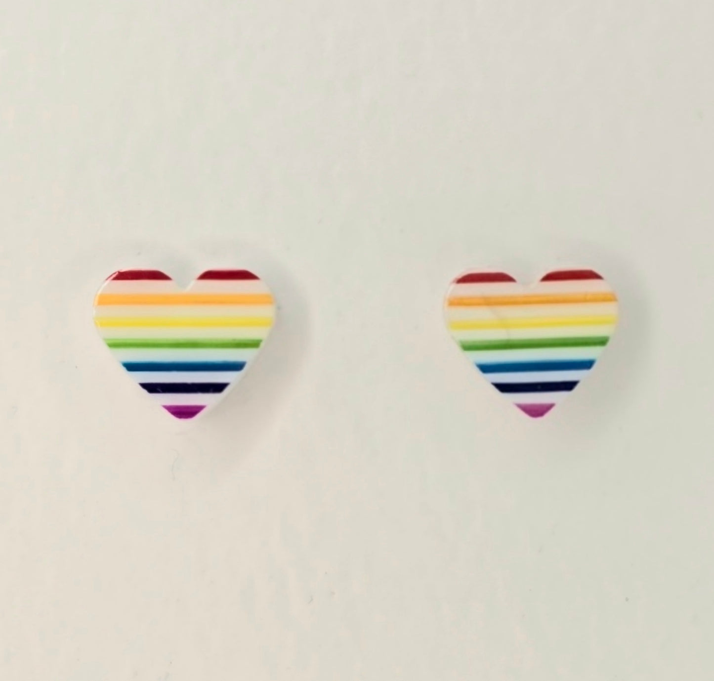 A Little Rainbow Love
