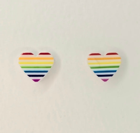 A Little Rainbow Love