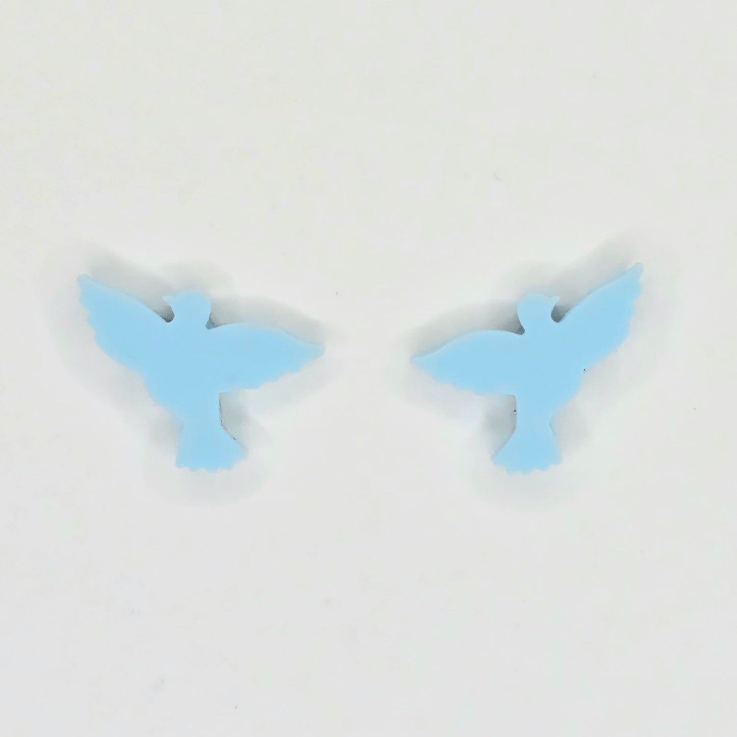 Lovely Little Birds