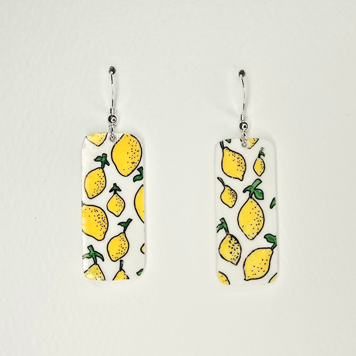 Luscious Lemons