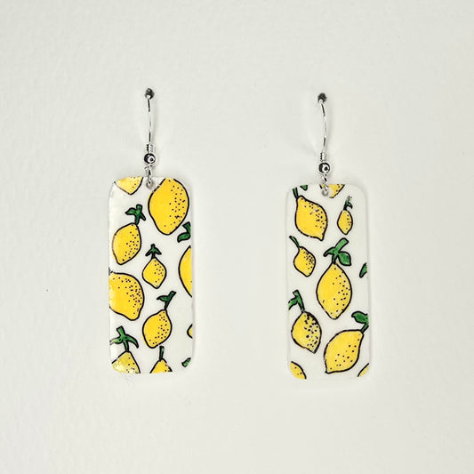 Luscious Lemons