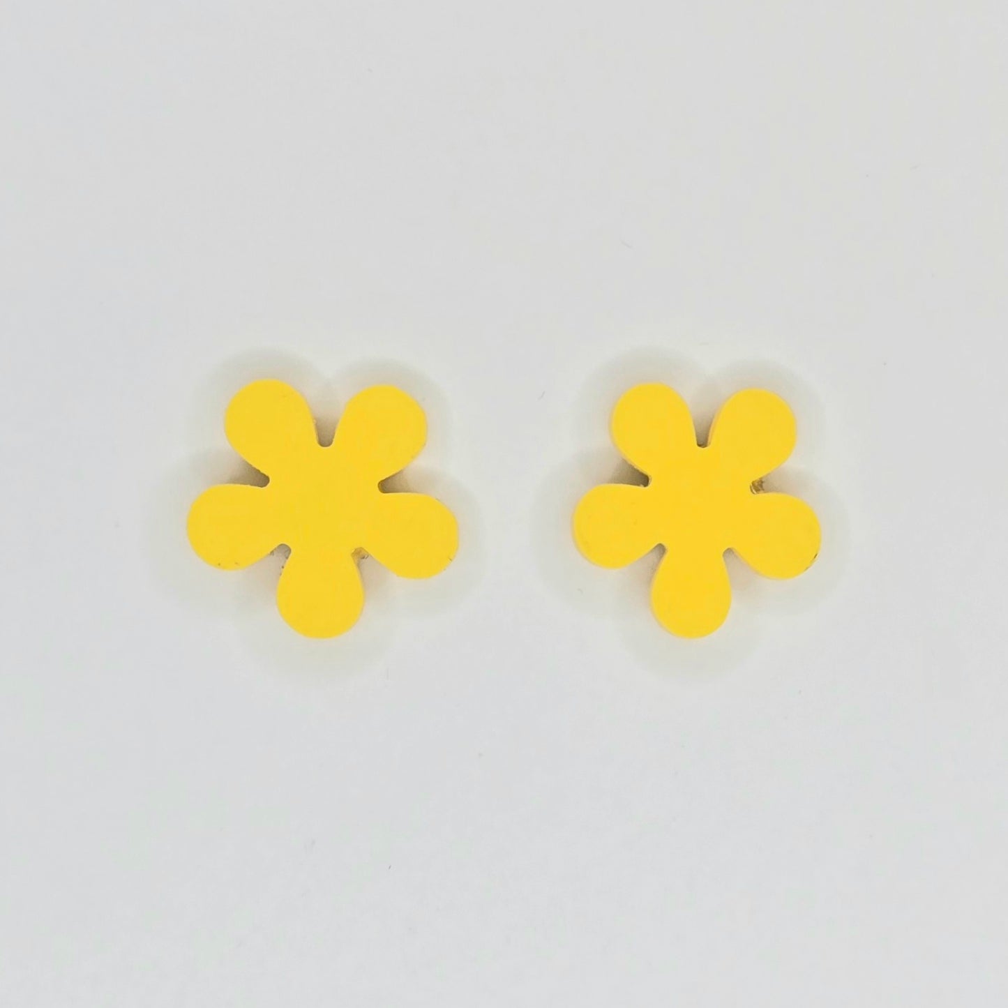 Funky Little Flowers