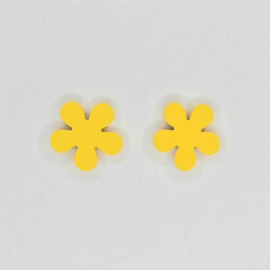 Funky Little Flowers
