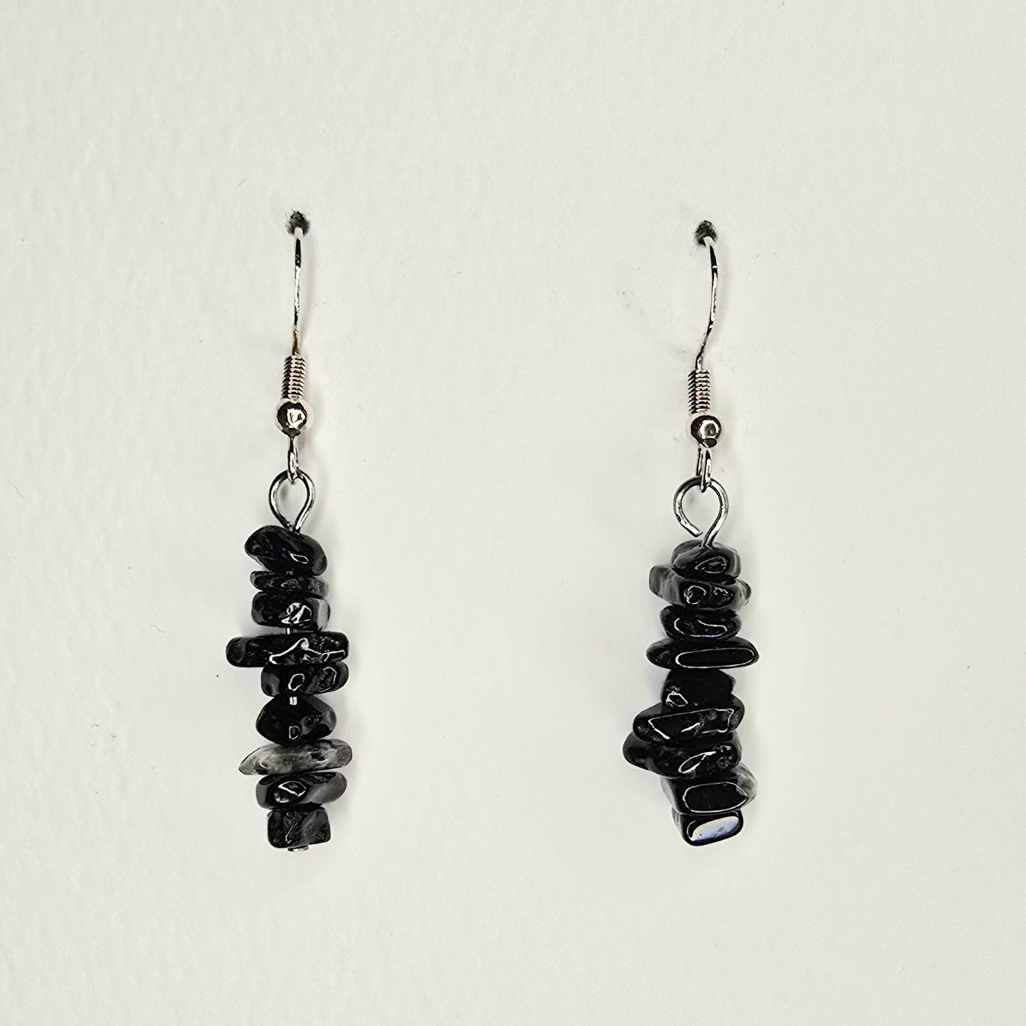 Snowflake Obsidian