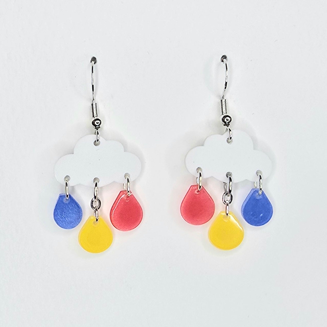 Drops Of Colour