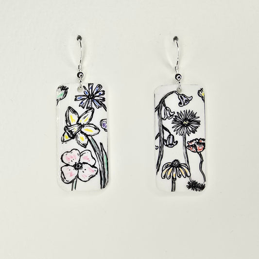 Wild Flowers
